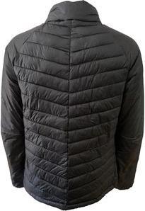 Actual product image Ferrino Saguaro Jacket man black (XL)