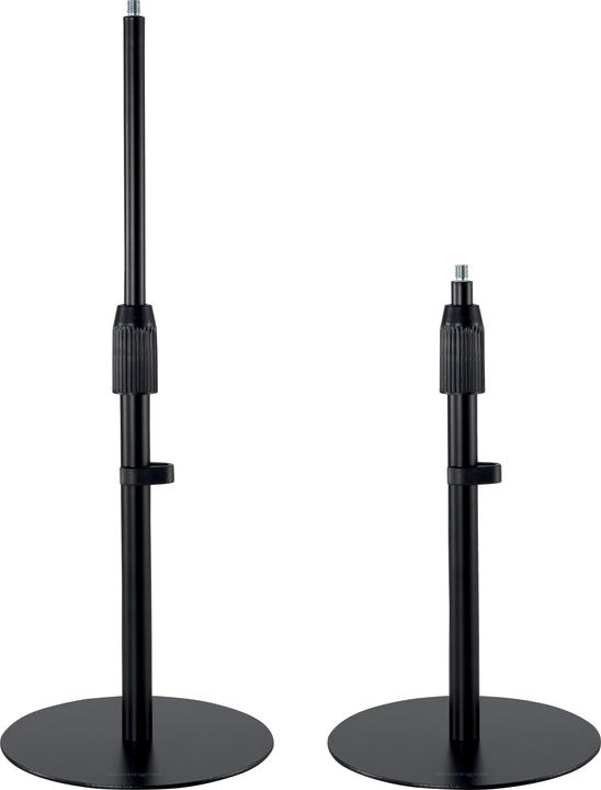 Produktbild Kensington A1010 (Metall)