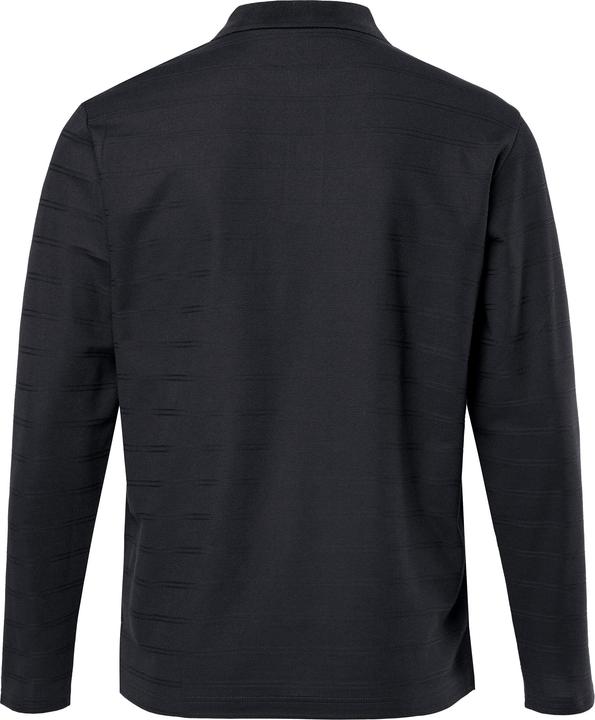 Produktbild JP1880 JP AWARE Langarm-Poloshirt, mit Biobaumwolle, OCS-zertifiziert (5XL)