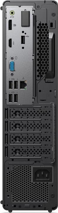 Image du produit Lenovo ThinkCentre Neo 50s G5 SFF i5-14400 4800 SSD512 Intel UHD Graphics 730 DVD - Core i5 - 16 Go (Intel Core i5-14400, 16 Go, 512 Go)
