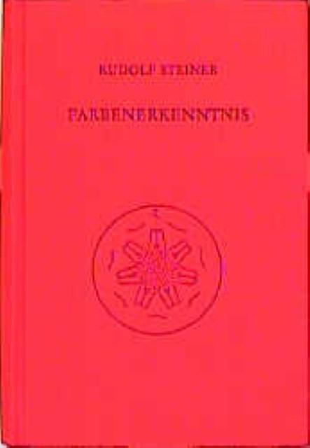Produktbild Farbenerkenntnis (Deutsch, 1990)