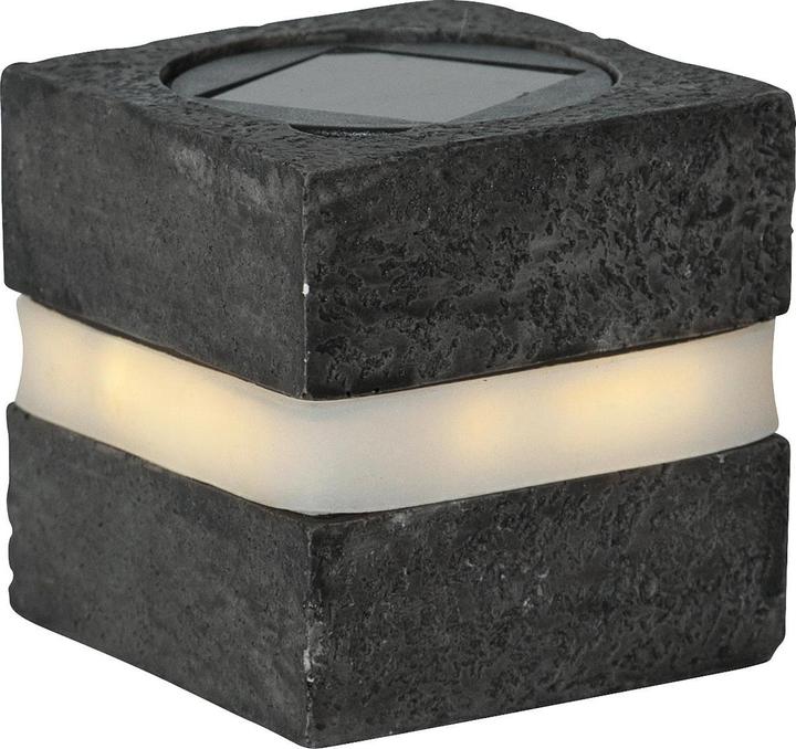 Actual product image Star Trading Solar Decoration (IP44)