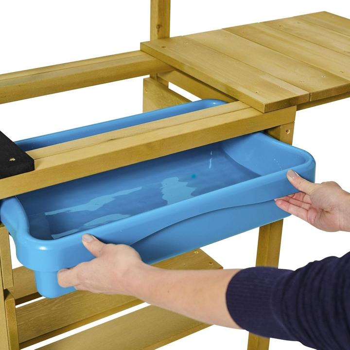 Image du produit TP Toys Deluxe