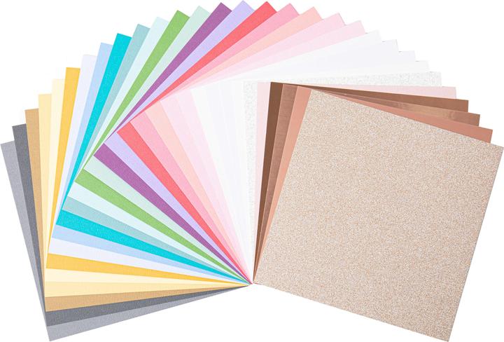Produktbild Sizzix Big Shot Starter Kit 2 666175