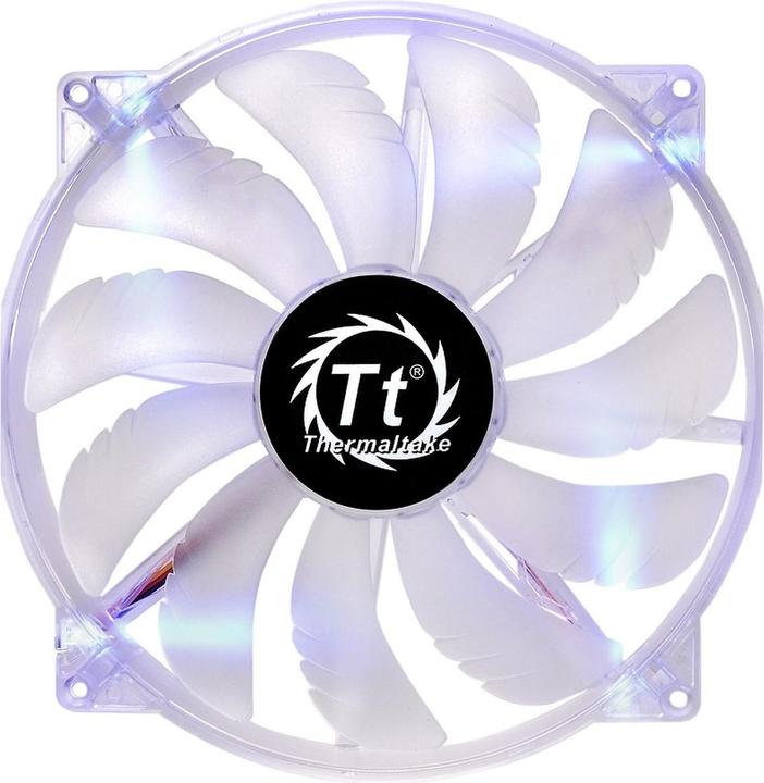 Thermaltake Puro 20 (200 mm, 1x)