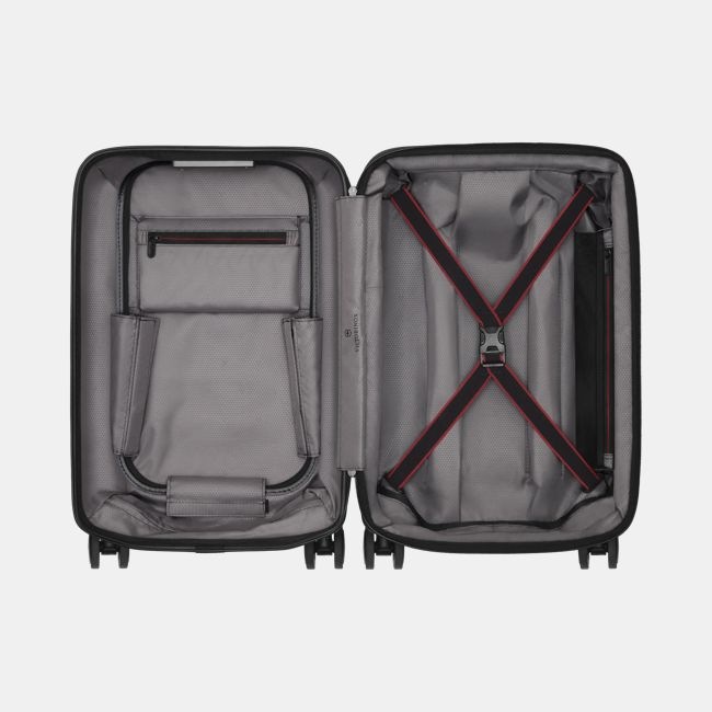 Produktbild Victorinox Spectra 3.0, Exp. Frequent Flyer Carry-On, Red (37 l, Handgepäck (bis 50l))