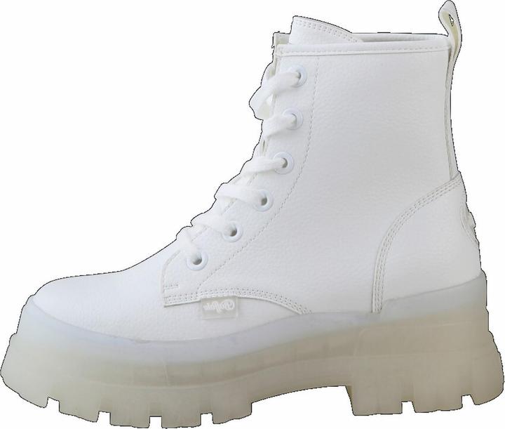 Actual product image Buffalo Ankle boot (40)