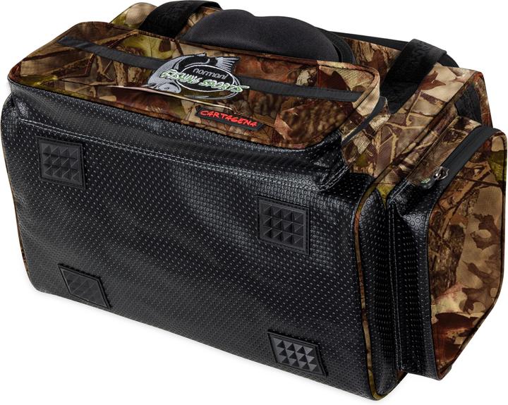 Actual product image Normani Fishing Bag "Cartagena" - Large