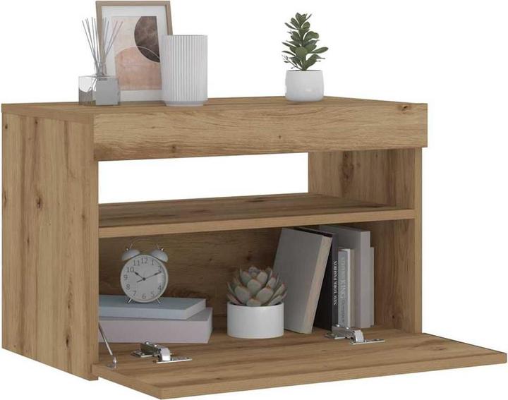 Immagine prodotto vidaXL Lola (60 x 35 x 40 cm)