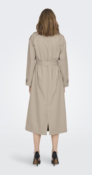 Image du produit Only trench-coat longiligne