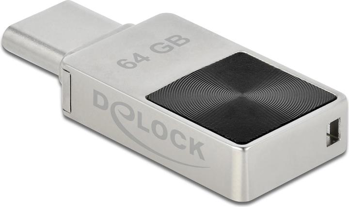 Produktbild Delock Mini (64 GB, USB-C, USB 3.1)