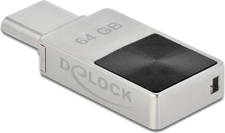 Image du produit Delock Mini (64 Go, USB-C, USB 3.1)