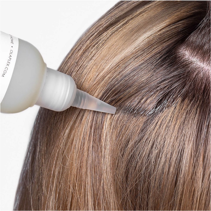 Image du produit Olaplex Traitement capillaire intensif renforçant l'adhérence No. 0 (155 ml)