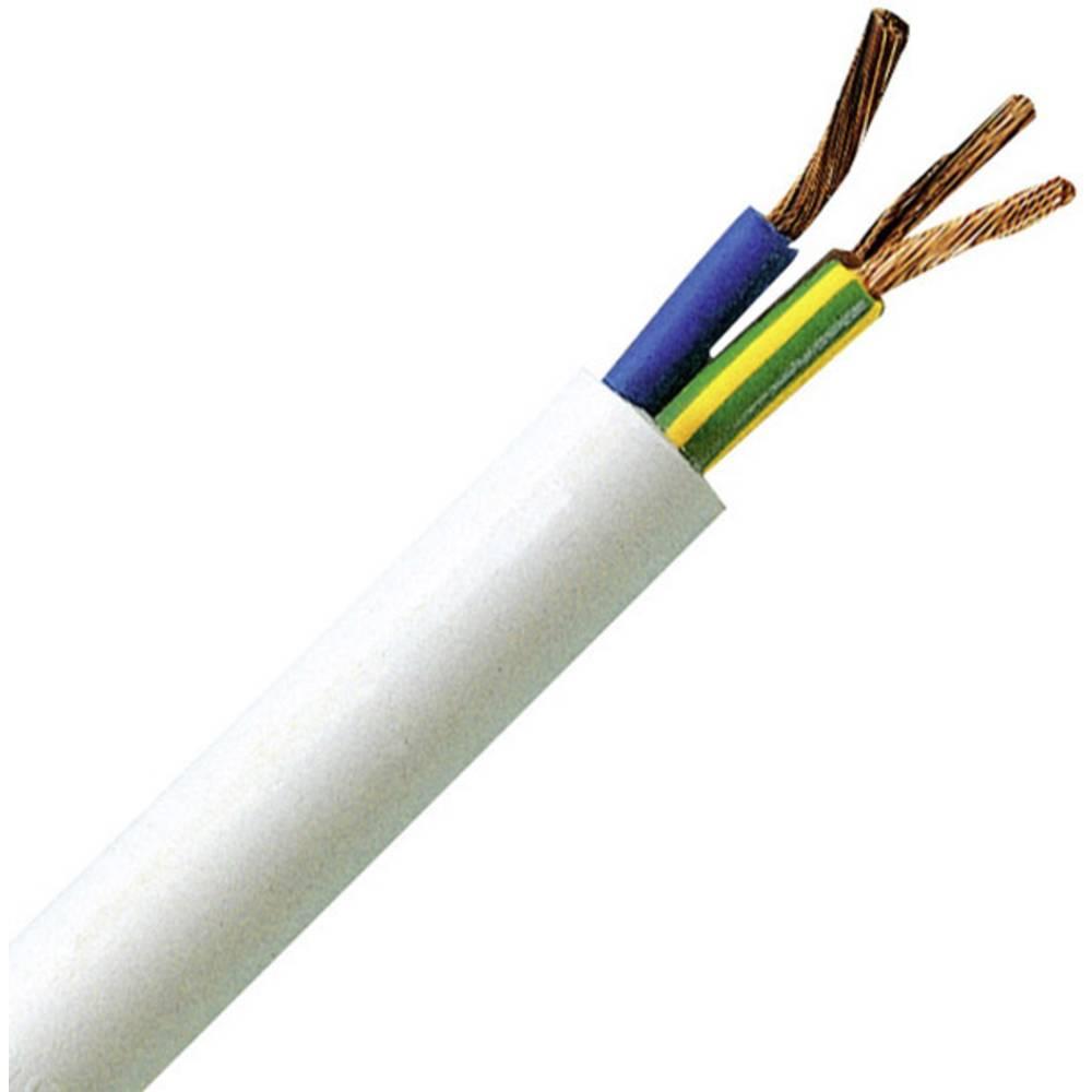 Kopp, Kabelleitung, Schlauchleitung H05VV5-F 3 G 1 (5 m)