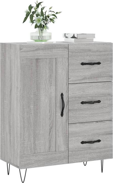Image du produit vidaXL Sideboard (69.50 x 34 x 90 cm)