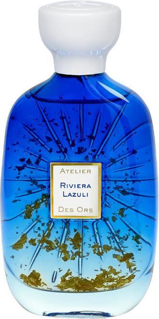 Produktbild Atelier des Ors Riviera Lazuli Eau de Parfum (Eau de Parfum, 100 ml)