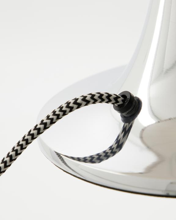 Actual product image House Doctor Table lamp, HDTulip, Silver finish
