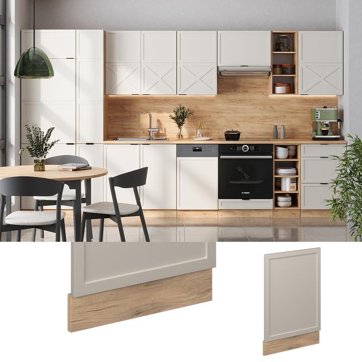 Produktbild Vicco Frontblende Fame-Line