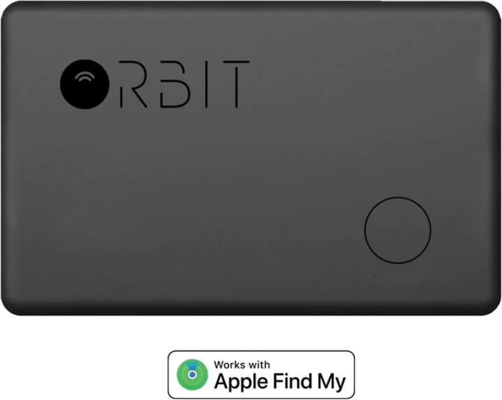Image du produit Orbit ORB623 Tracker GPS Traceur de bagages Noir