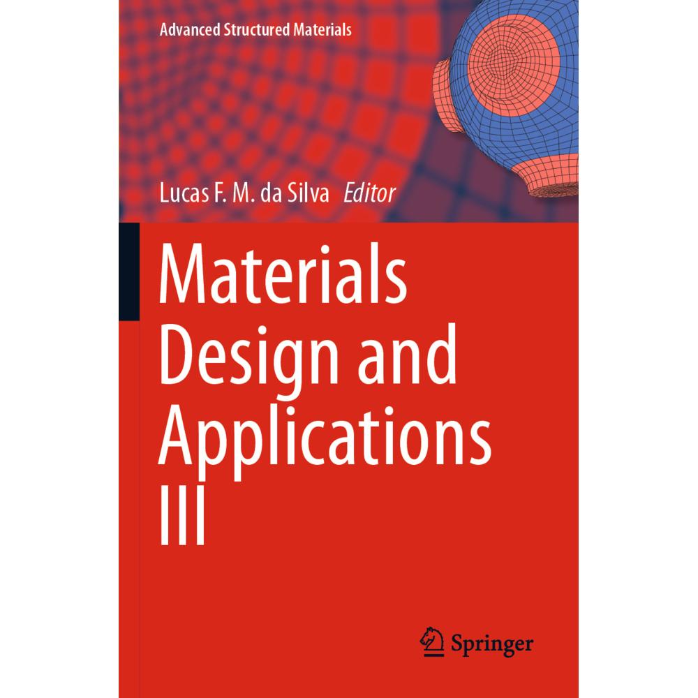 Materials Design and Applications III, Fachbücher