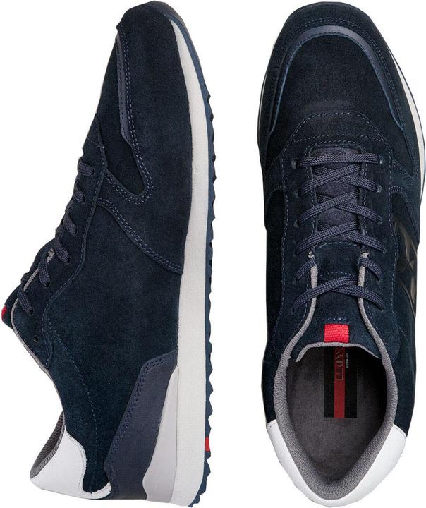 Actual product image Lloyd Sneaker Emotion (44)