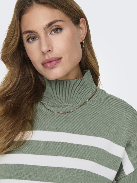 Produktbild Only ONLBARIA Strickpullover Strickpullover (XL)