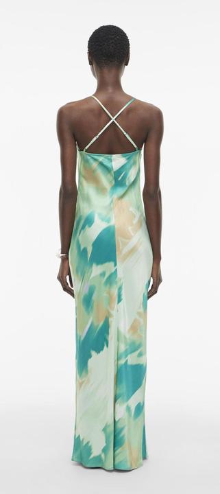 Immagine prodotto Rouge Edit Maxi abito senza maniche (44)