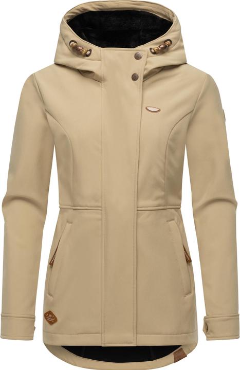 Actual product image Ragwear Yba (L)