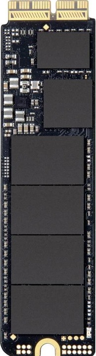 Transcend JetDrive 820 (240 GB, M.2 2280)