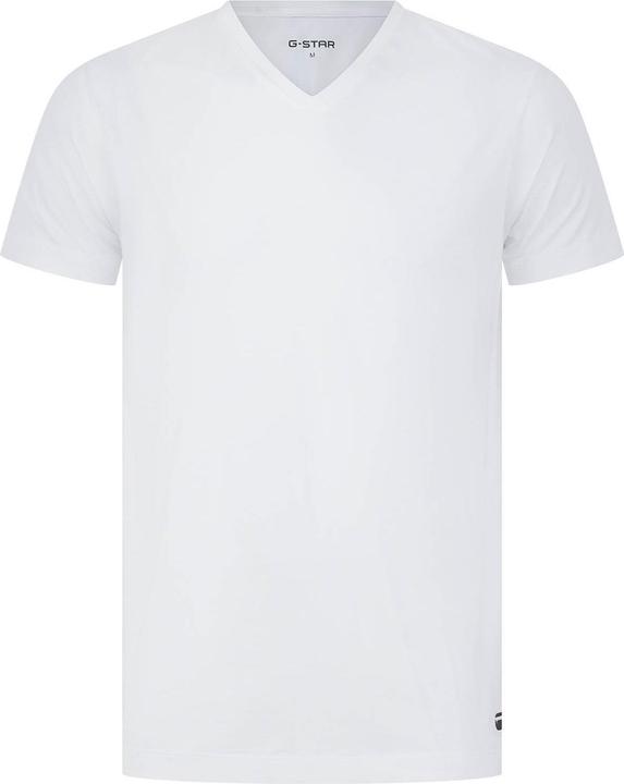 Produktbild G-Star SPRUCE T-Shirt 3-pack (L)
