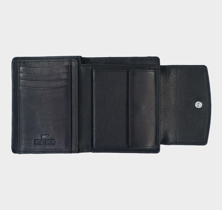 Actual product image Braun Büffel JOY RFID black