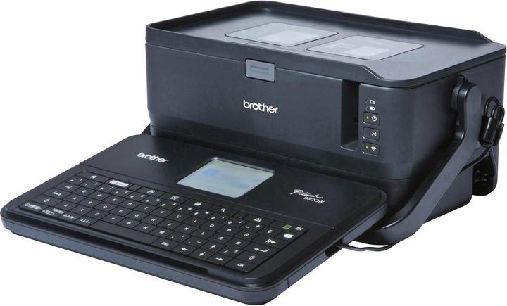Produktbild Brother P-Touch D800W