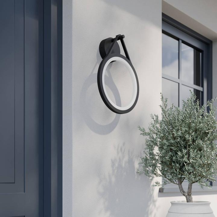 Image du produit Lucande Mirco (750 lm, IP65)