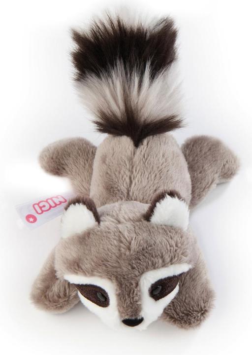 Actual product image NICI Magnetic raccoon stick 12cm / from 3 years (12 cm)
