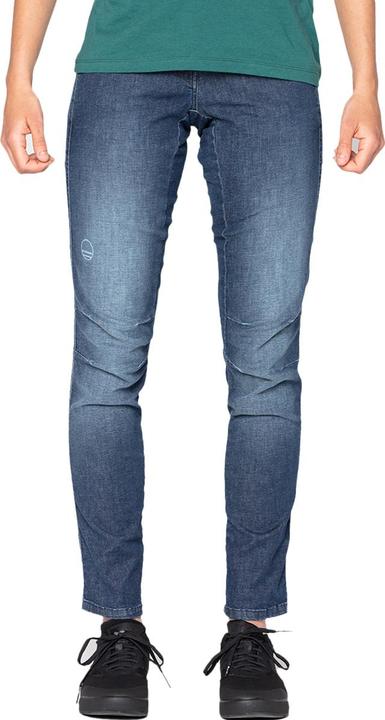 Produktbild Wild Country Session Regular Fit Jeans (S)