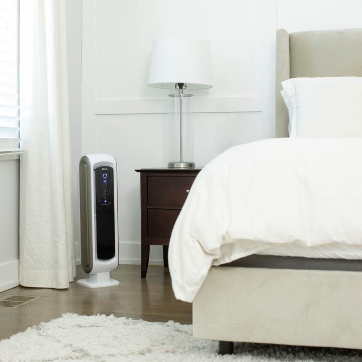 Image du produit Fellowes AeraMax DX5 (8 m²)