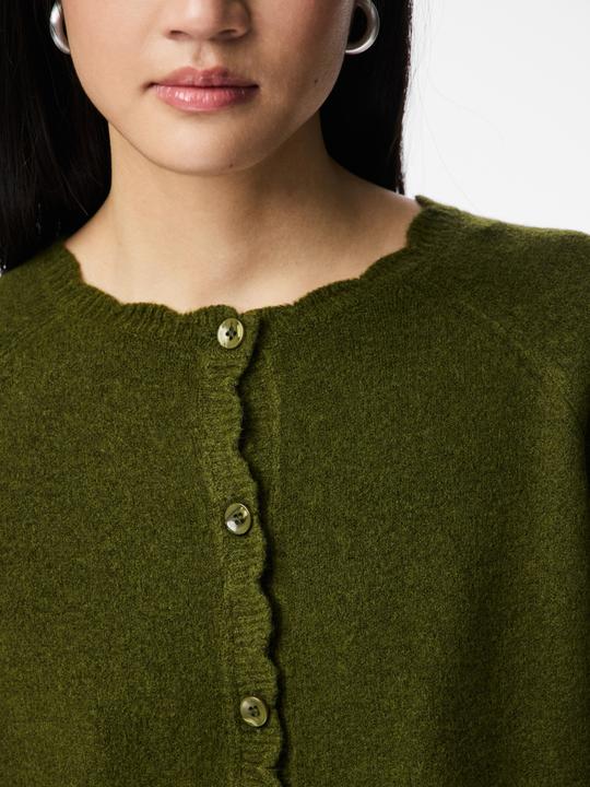 Produktbild Pieces PCRATH Strickjacke (S)