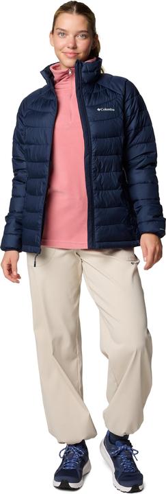 Actual product image Columbia Powder Lite™ II Full Zip Jacket (S)