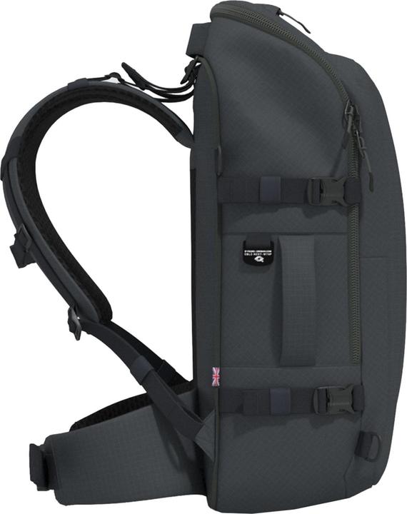 Image du produit Cabin zero Adventure Cabin Bag ADV 42L Rucksack 55 cm (35 l)