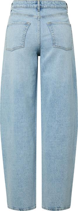 Actual product image Pieces Pcgrace Mw Barrel Jeans Noos Bc (W25/L32)