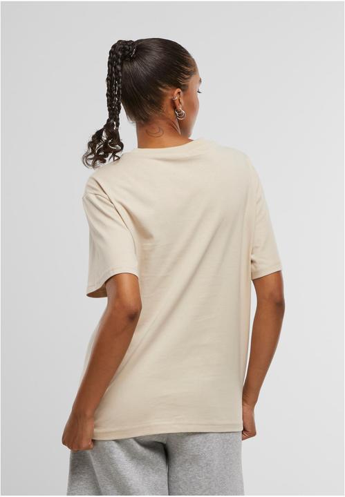 Produktbild Urban Classics Ladies Everyday Tee cloud S (S)