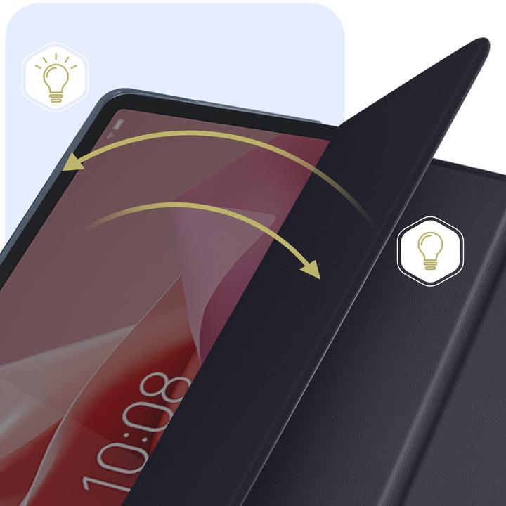 Image du produit Avizar Série Trifold (Lenovo Tab P12)