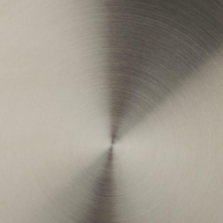 Actual product image Alessi Orione's cintura (Pot, Aluminium, Stainless steel, 24 x 6 cm)