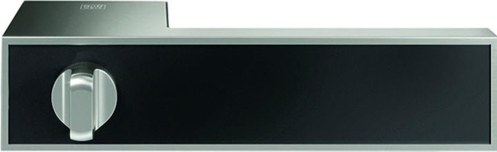 Produktbild Griffwerk Türdrückerpaar FRAME WC (Türgriff)