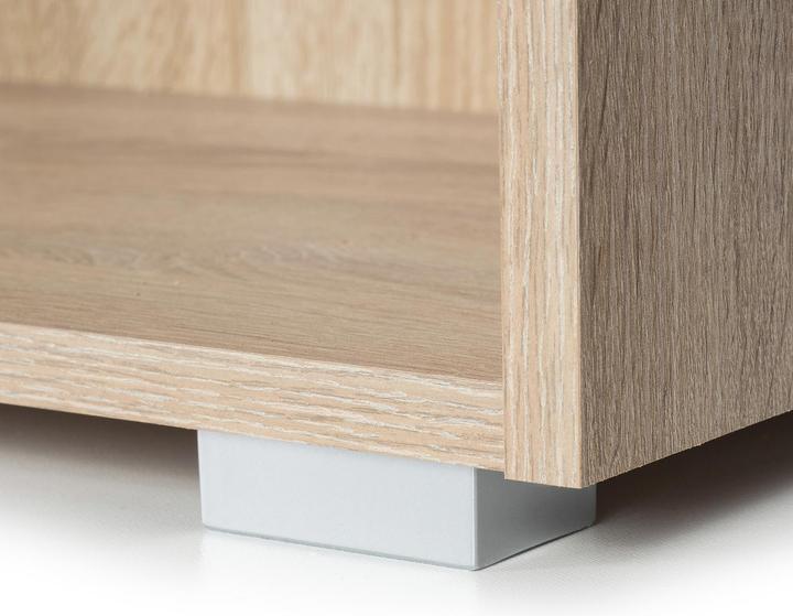 Actual product image Casaria Vela (77 x 60 x 28 cm)