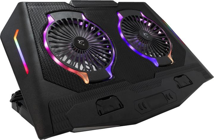 White Shark Ice Shadow