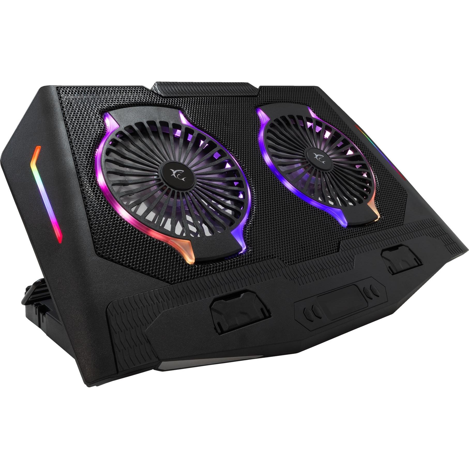 White Shark Ice Shadow (ICE SHADOW)