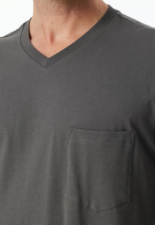 Produktbild Schiesser Comfort Essentials Schlafanzug (50, M)