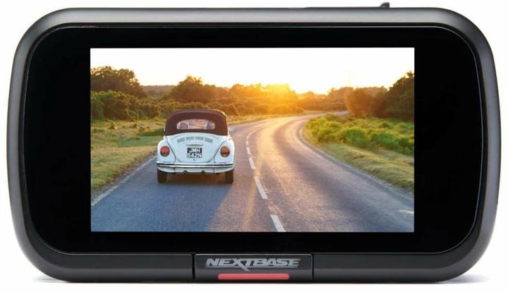 Produktbild Nextbase 422GW (GPS-Empfänger, QHD)