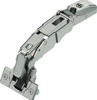 Produktbild Blum Null-Einsprung-Topfband CLIP top, Eckband 155 °